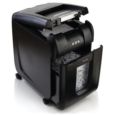 Swingline shredder oil - 1753190 - Paper Shredders 