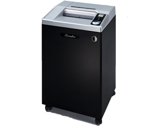 Swingline CX25-36 Cross Cut JamStopper Shredder